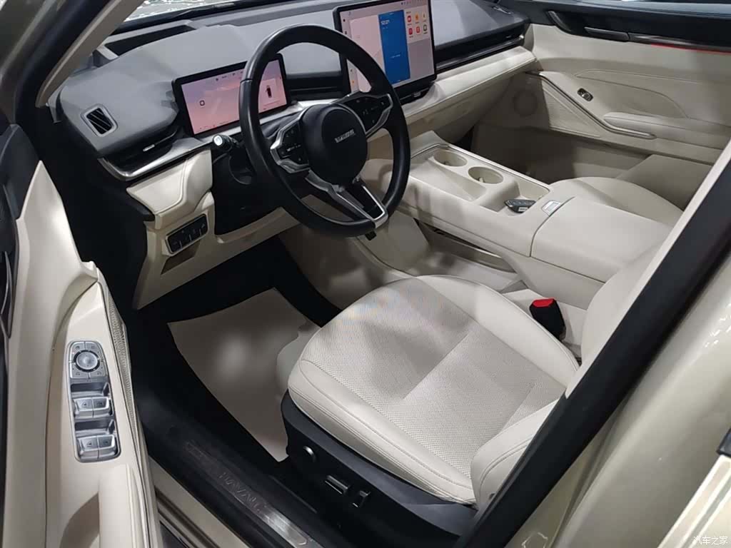 Haval H6, 2024 16