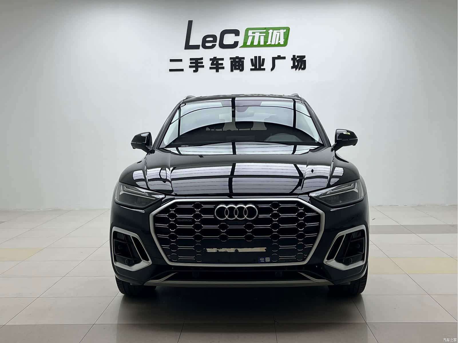 Audi Q5L, 2022 1