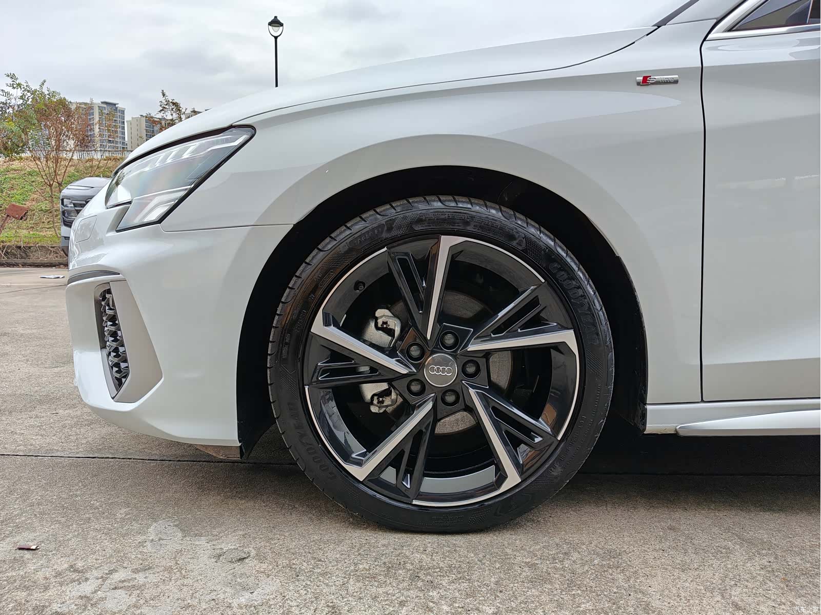 Audi A3, 2022 20