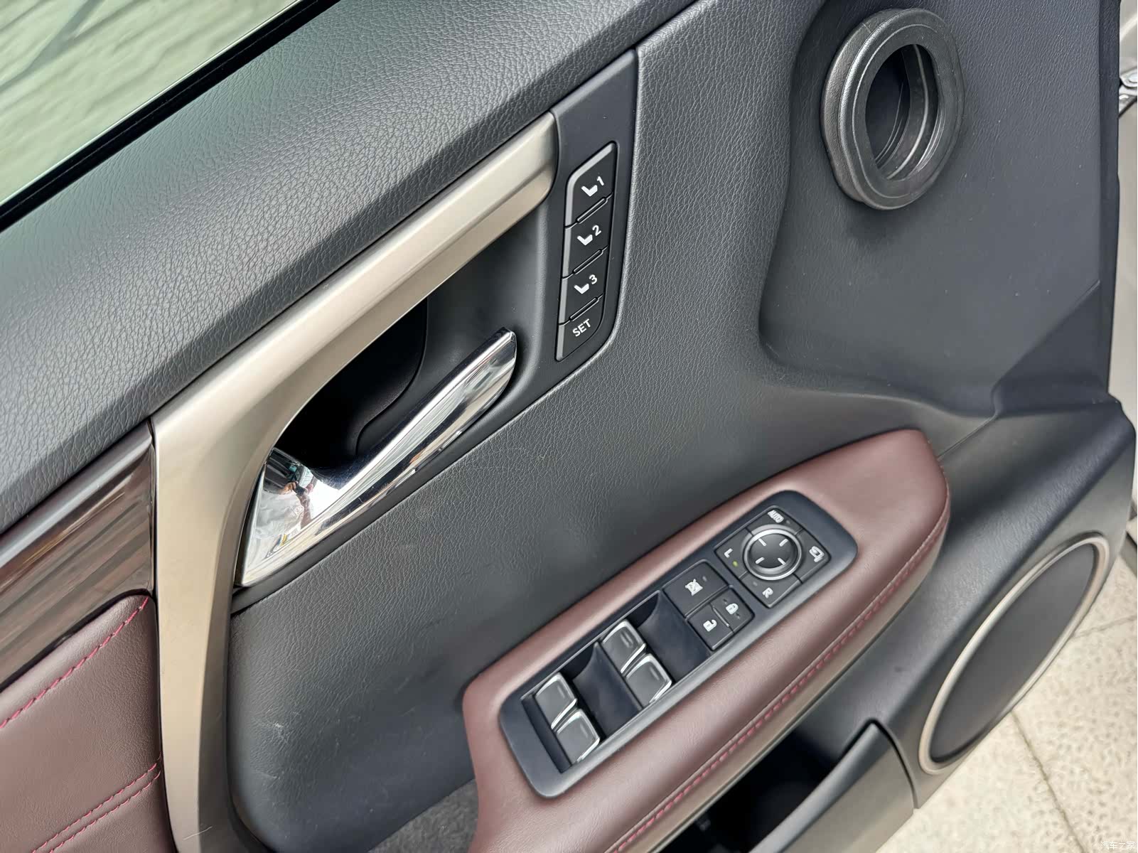 Lexus RX, 2018 15