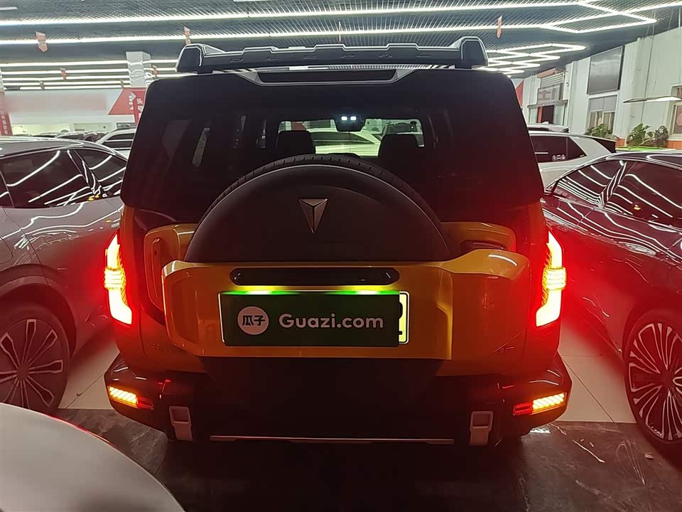 DEEPAL Dark blue G318