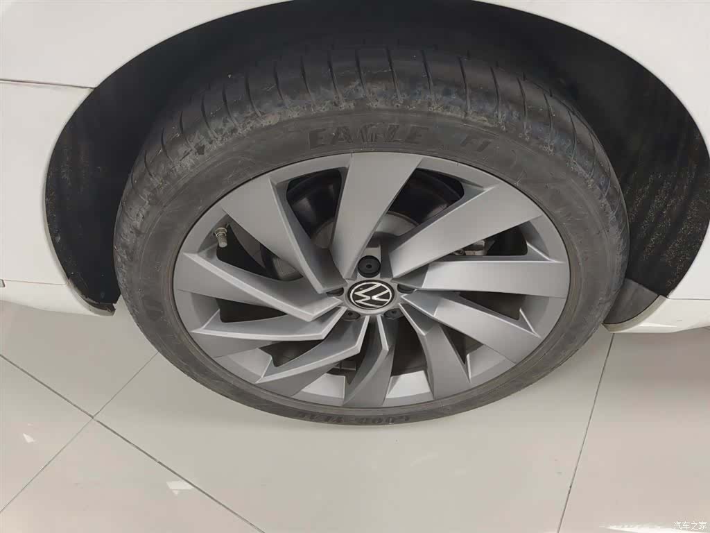 Volkswagen CC, 2024 30