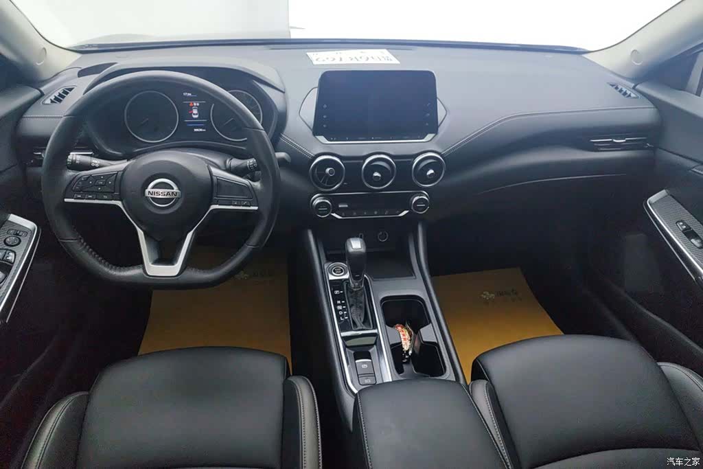 Nissan Sylphy, 2022 12