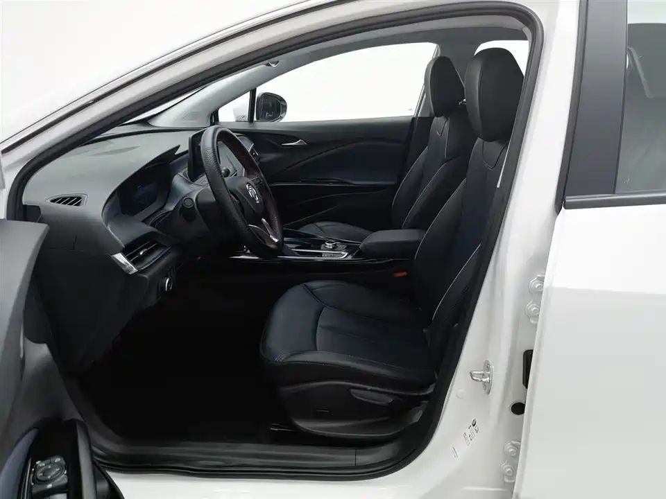 Buick Slightly blue 6