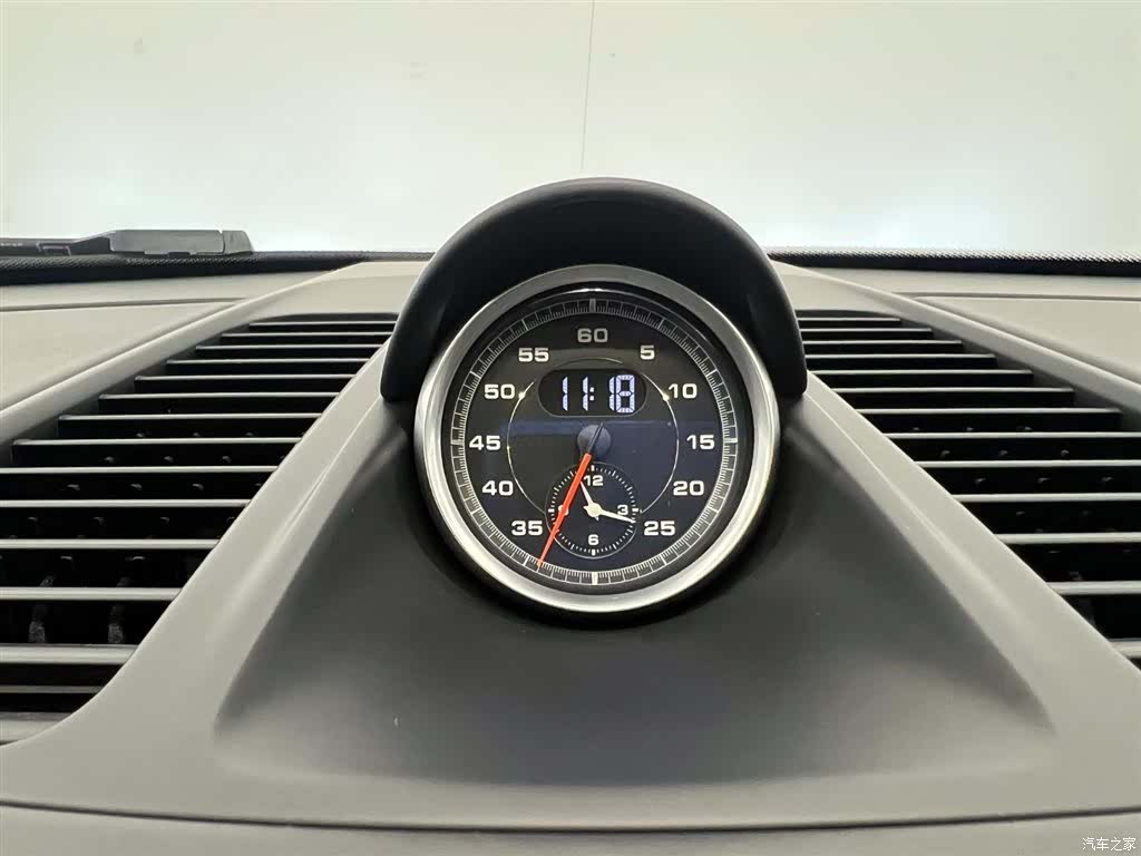 Porsche 911, 2019 14