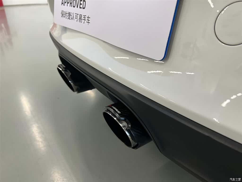 Porsche 911, 2019 16