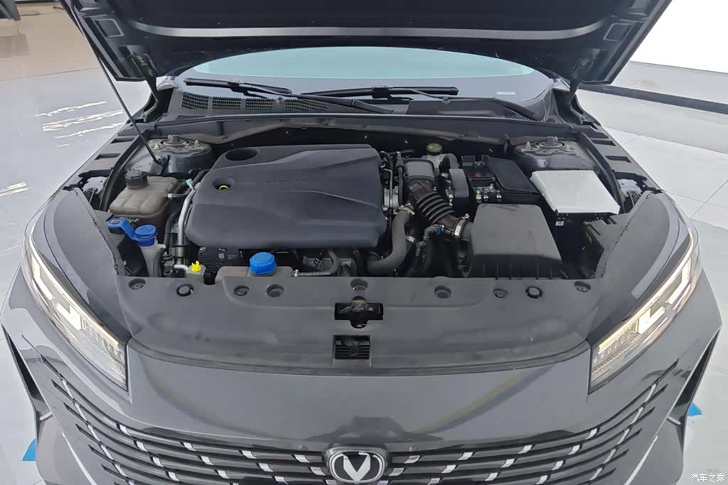 Changan Eado, 2024 10