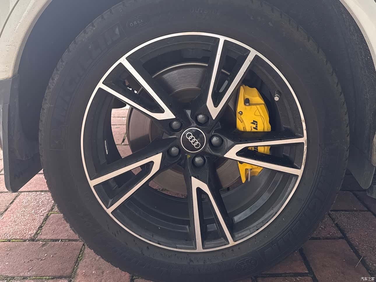Audi Q5L, 2021 6