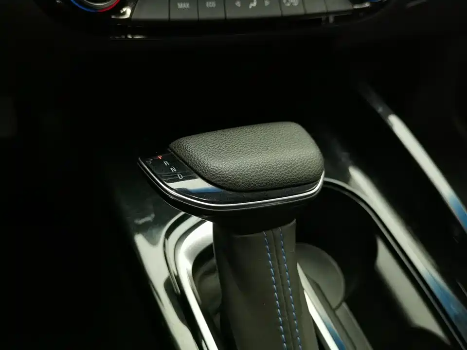 Buick Slightly blue 6