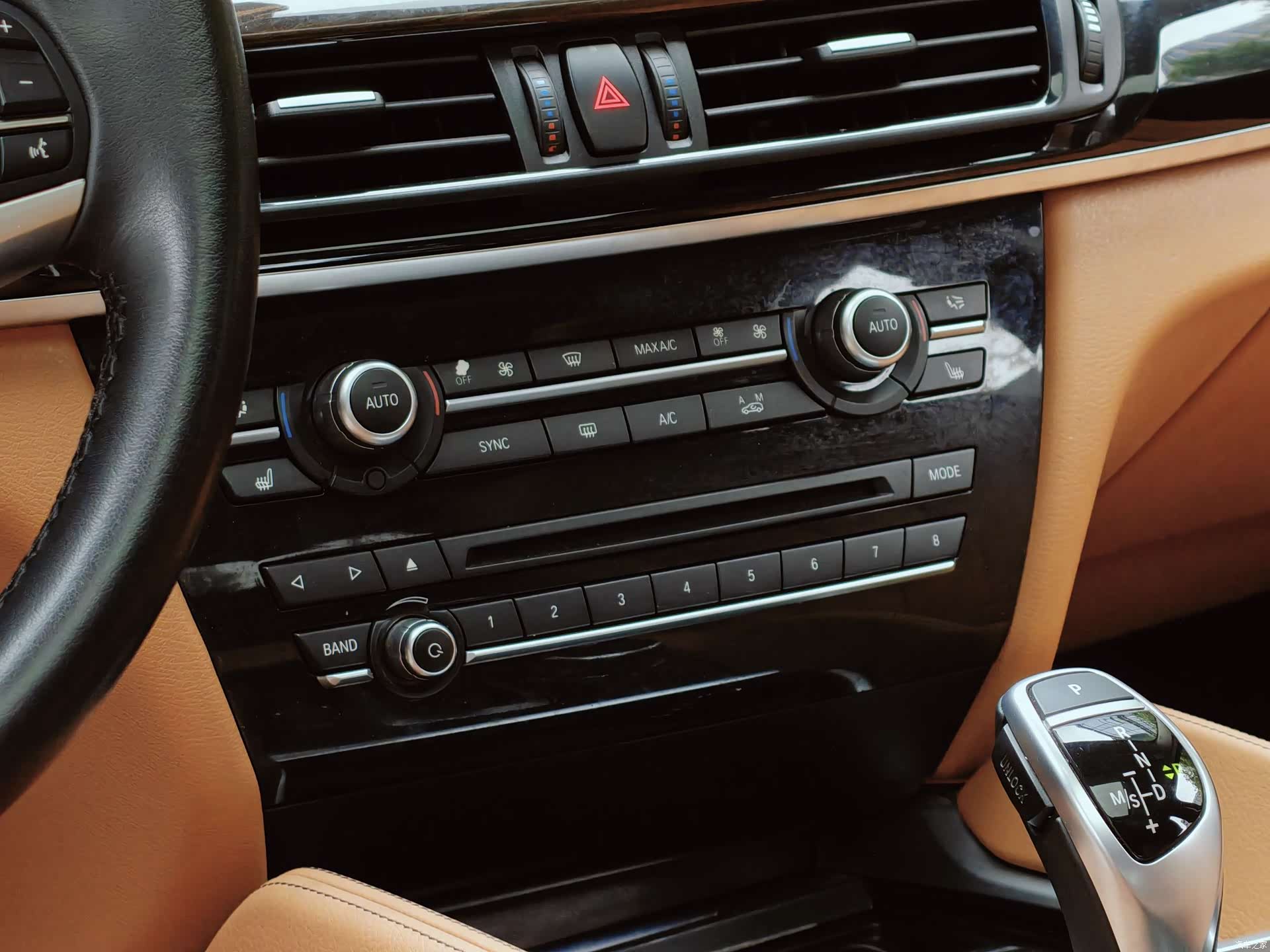 BMW X6, 2017 11