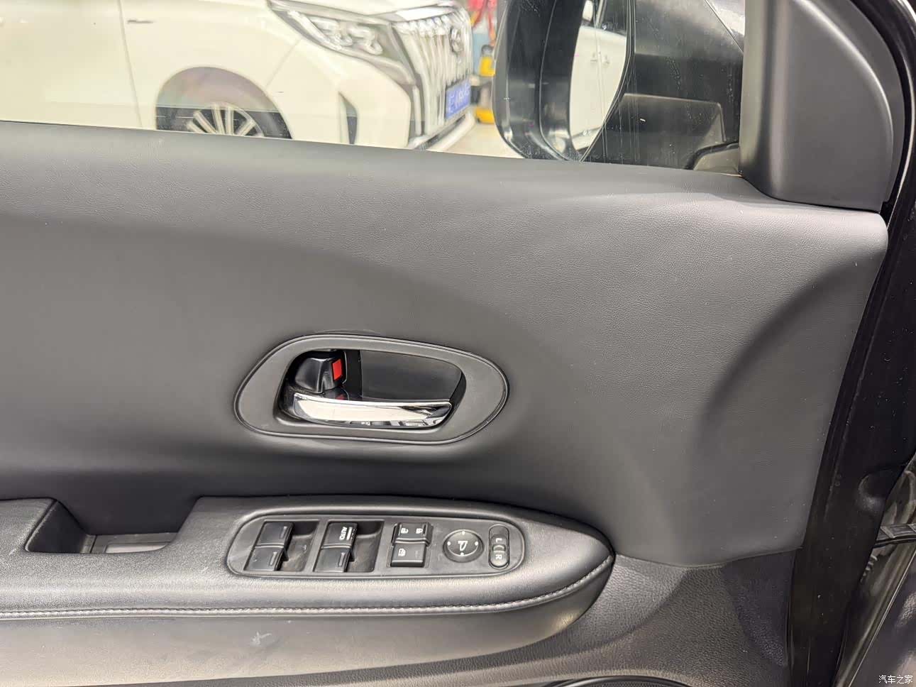 Honda Vezel, 2016 13