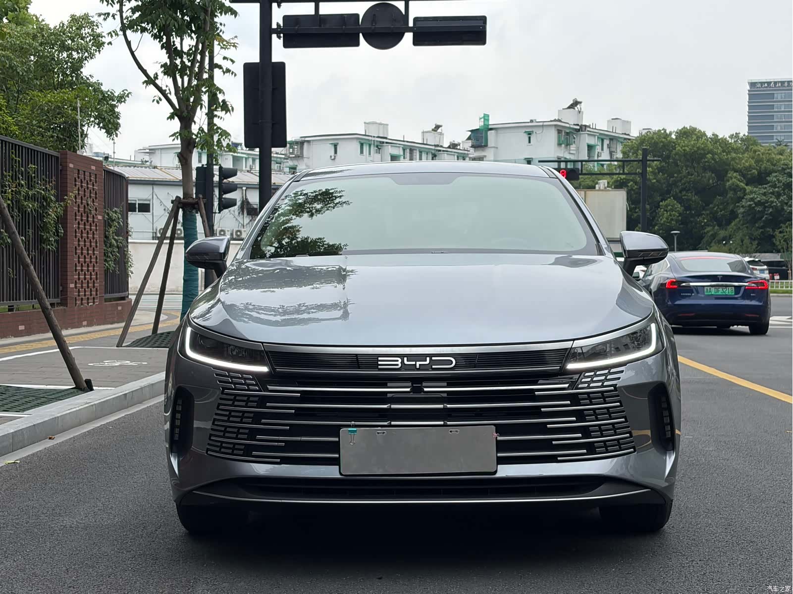 BYD Destroyer 05, 2024 2