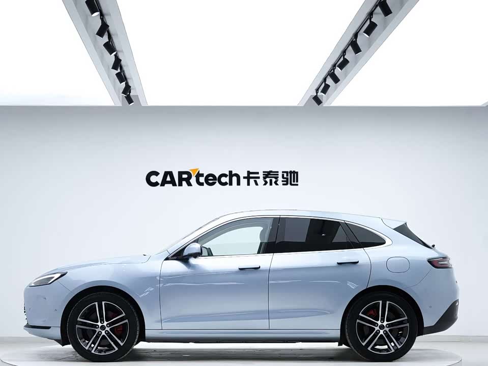 AITO Ask the world M5