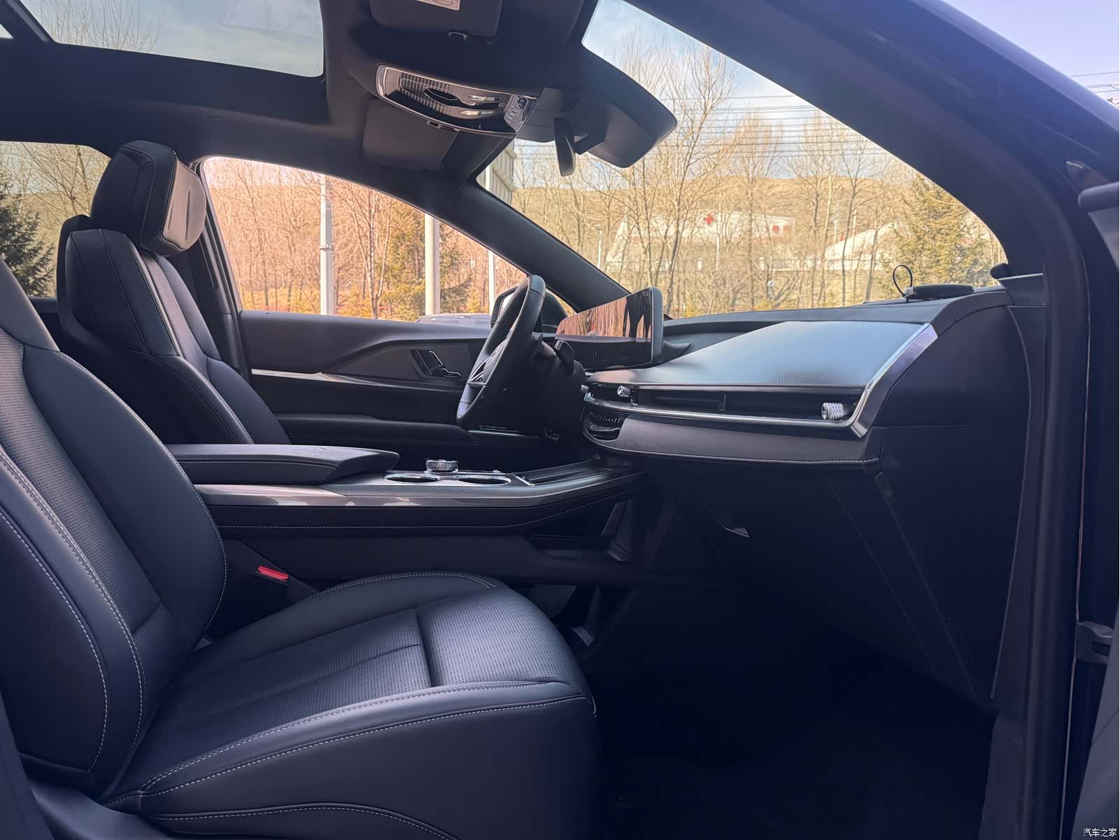 Cadillac XT5, 2026 18
