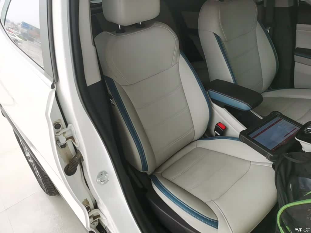 BYD Yuan, 2024 20