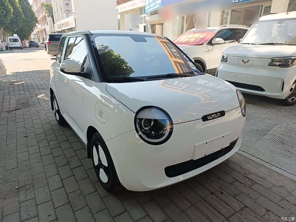 Changan Lumin, 2025 4