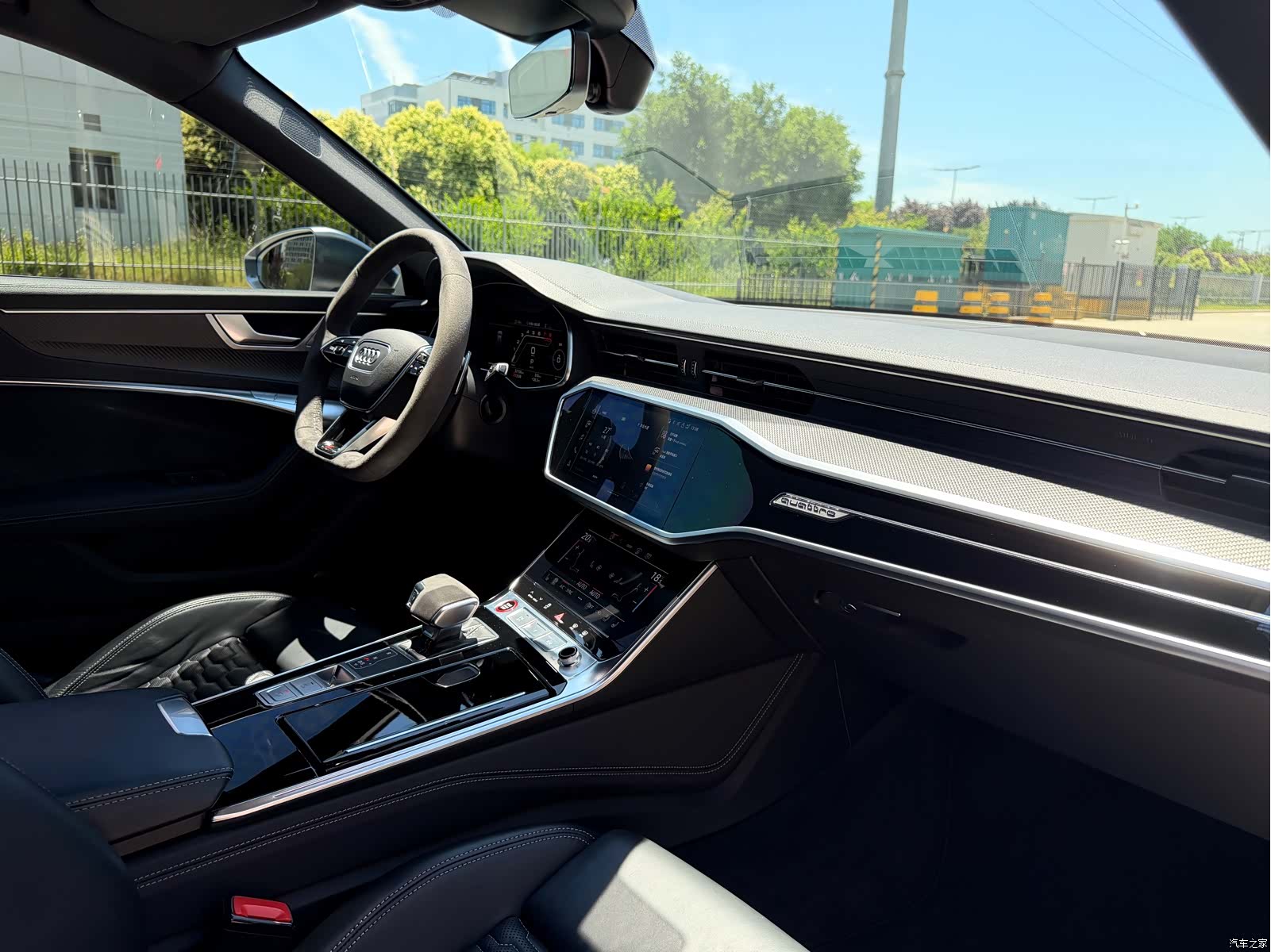 Audi RS, 2022 11