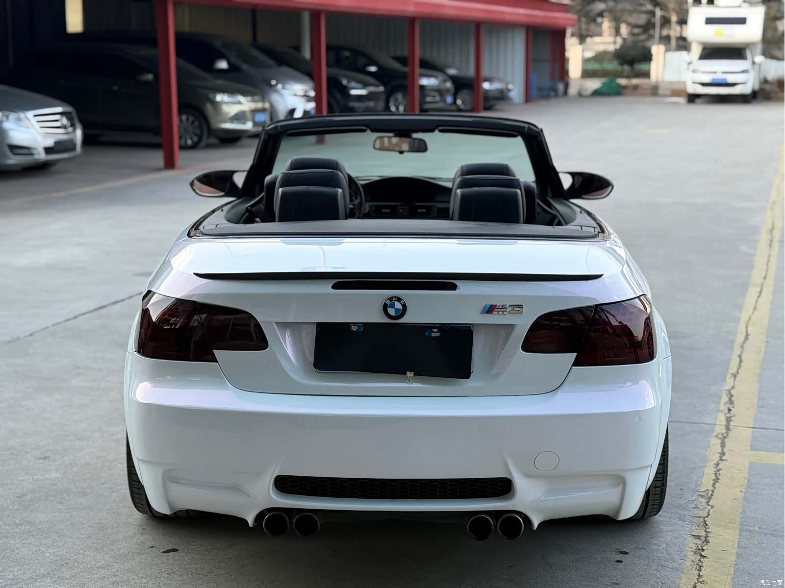 BMW M3, 2011 все фото
