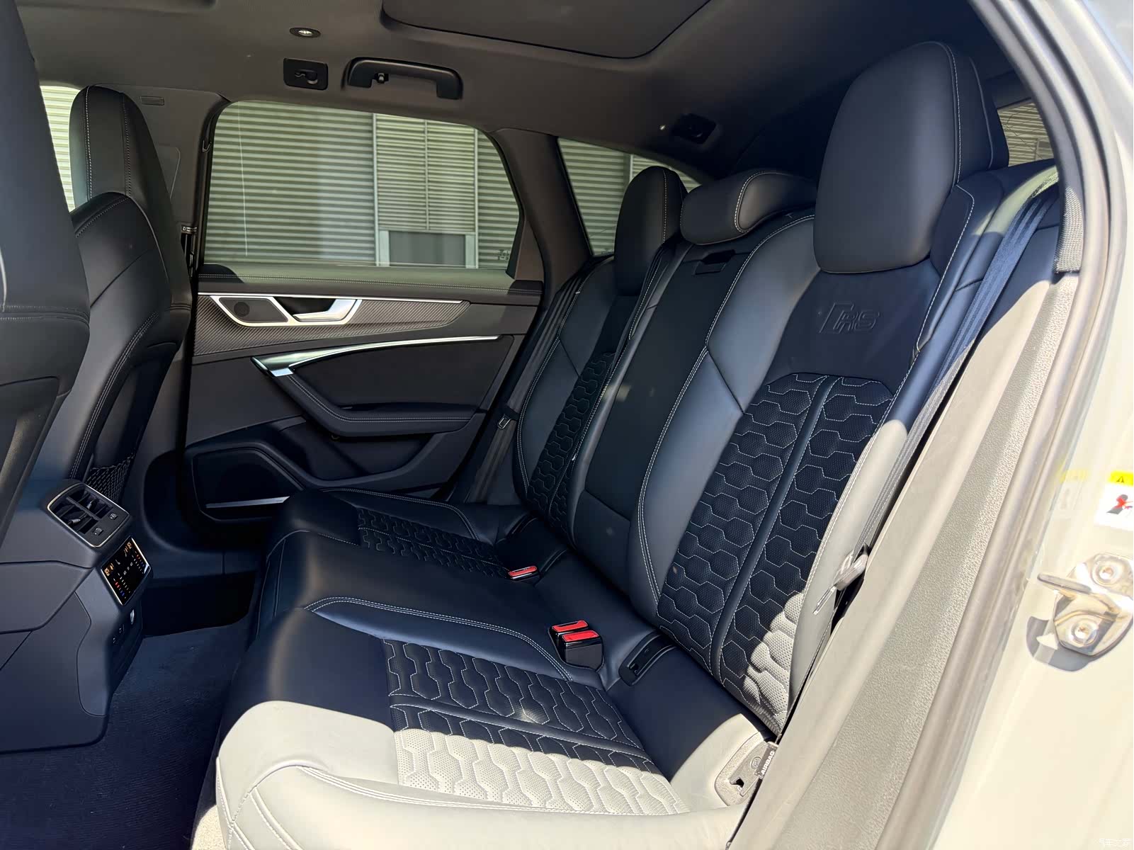 Audi RS, 2022 9