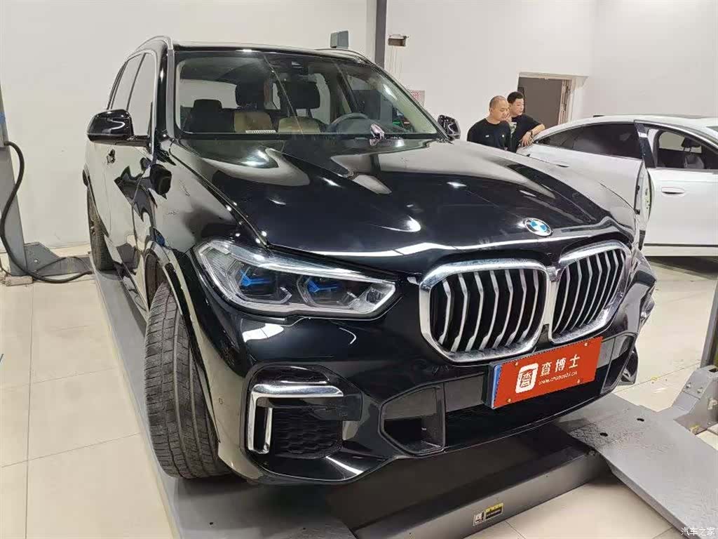 BMW X5, 2022 2
