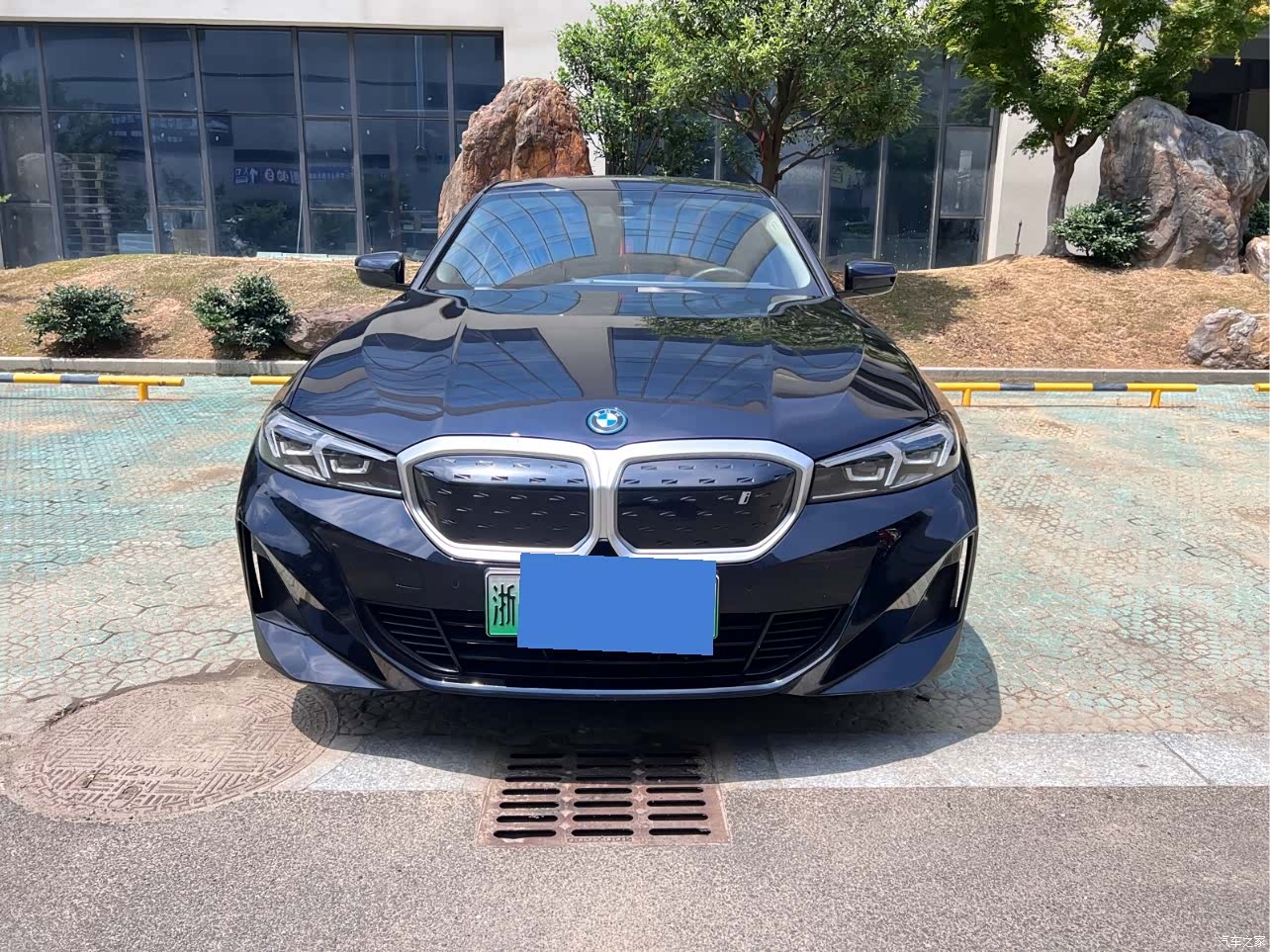 BMW i3, 2023 2