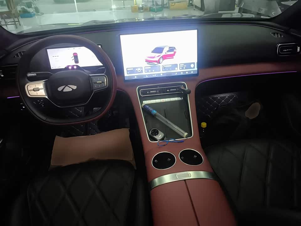 Chery Fulwin Fengyun A9L