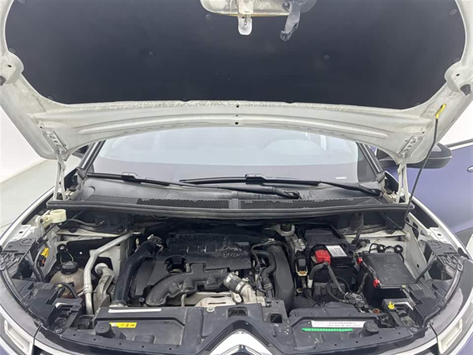 Citroen Tianyi C5 AIRCROSS