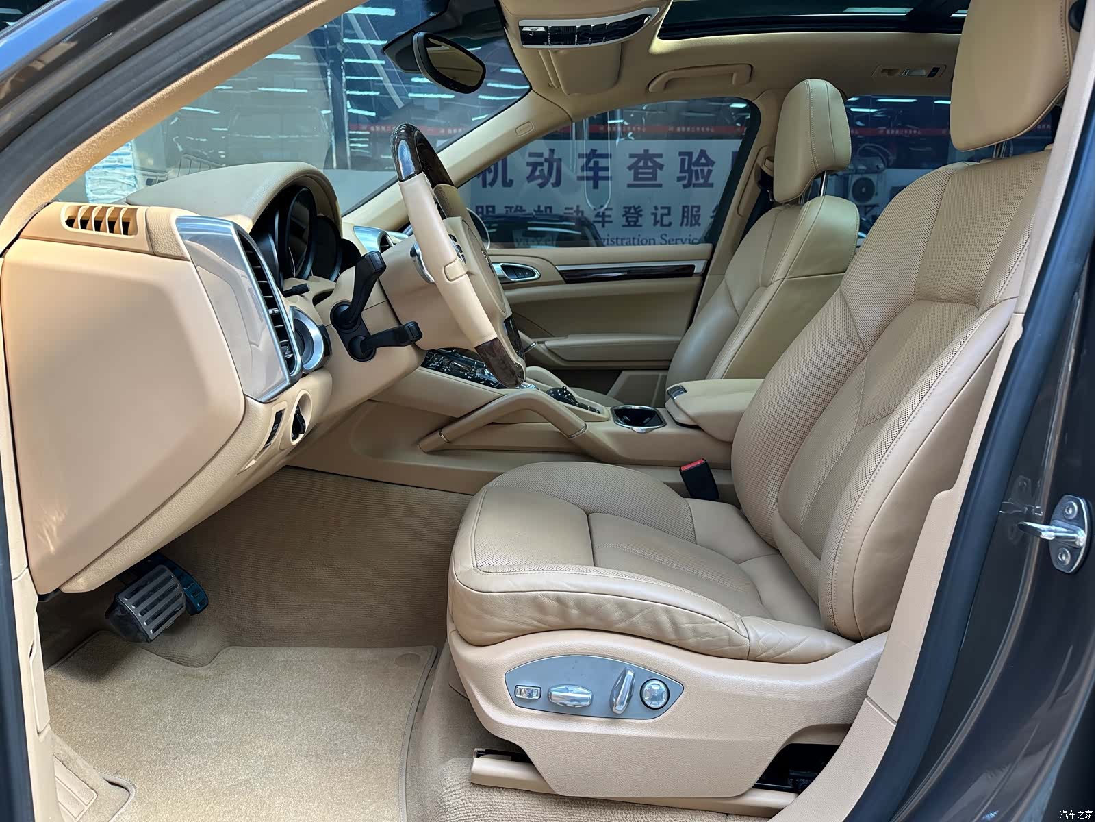 Porsche Cayenne, 2013 4