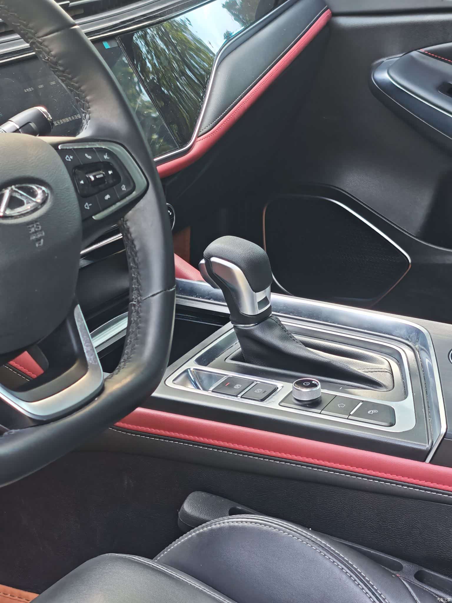 Chery 5, 2023 15