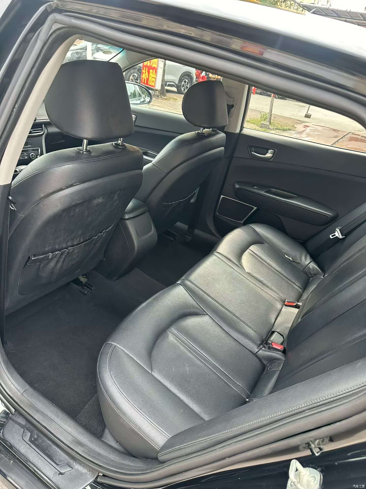 Kia K5, 2018 9