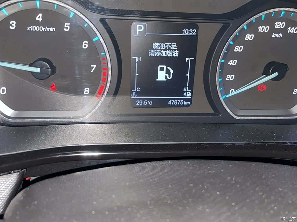Changan X5, 2021 все фото