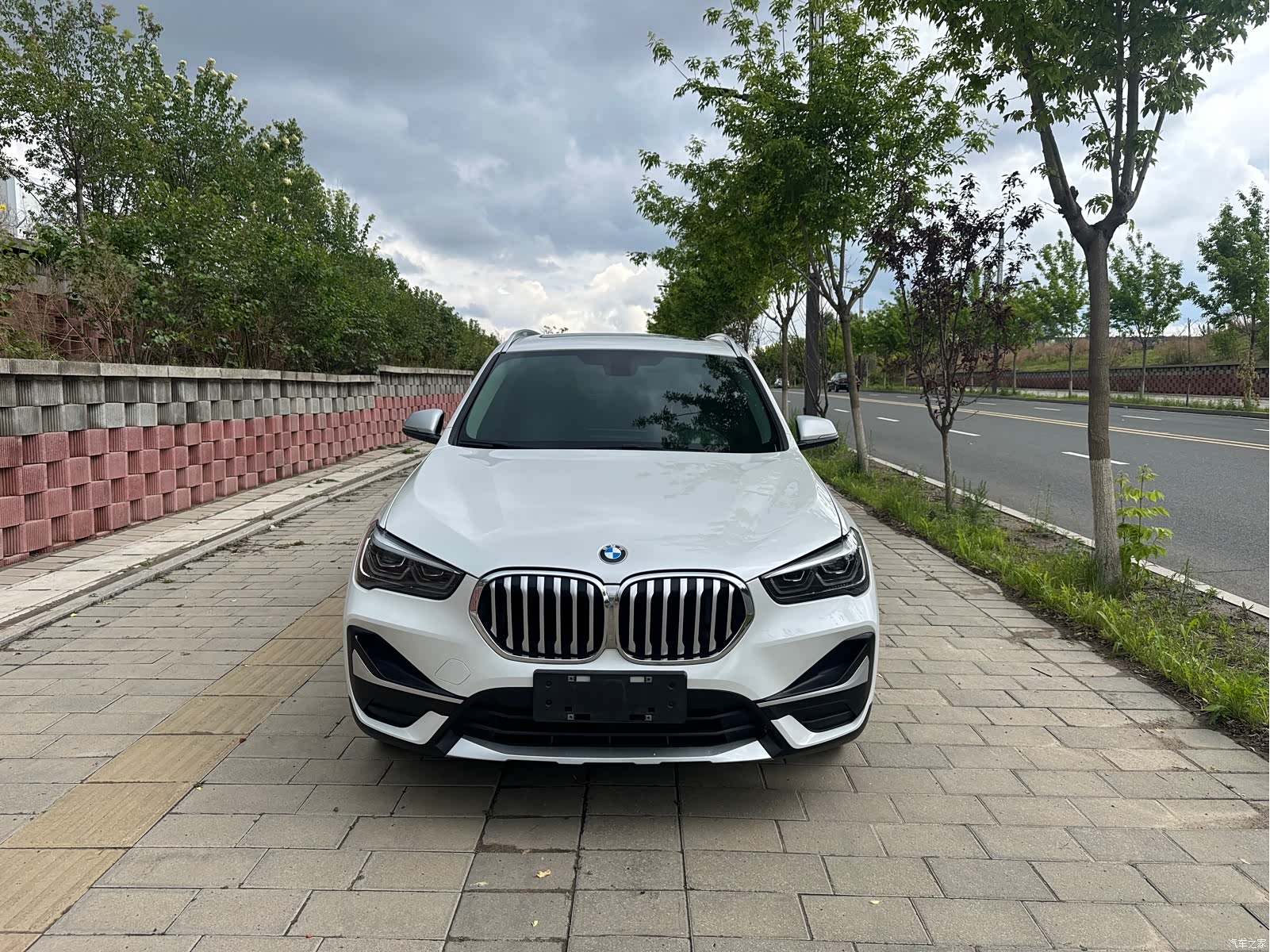 BMW X1, 2023 2