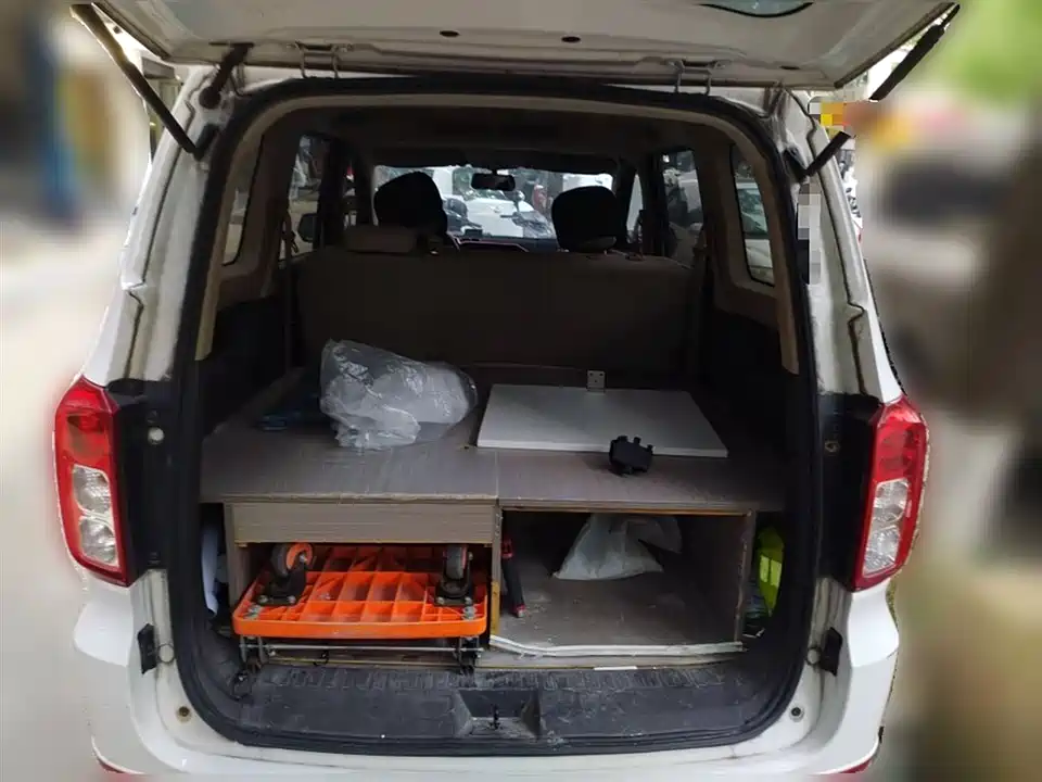 Wuling Wuling Hongguang