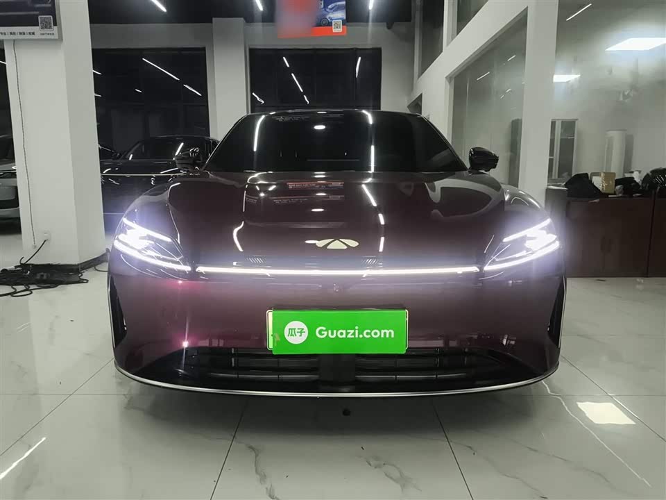 Chery Fulwin Fengyun A9L