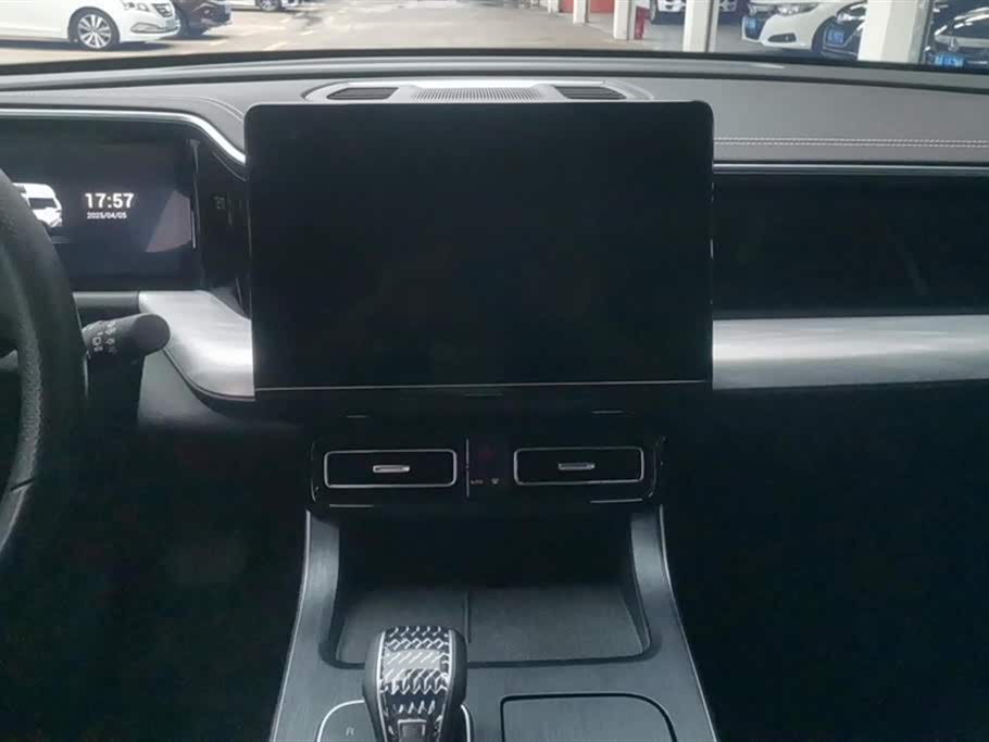 Trumpchi Trumpchi GS8