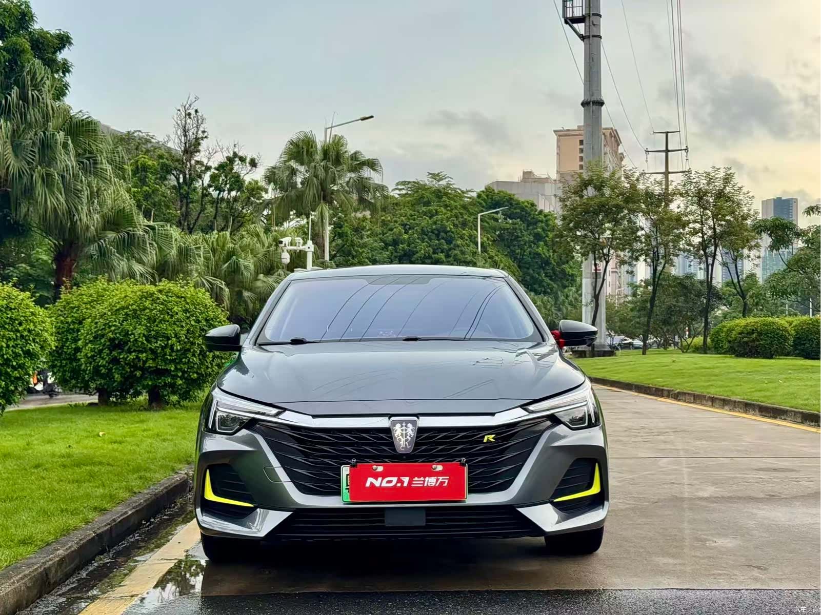 Roewe i6, 2022 2