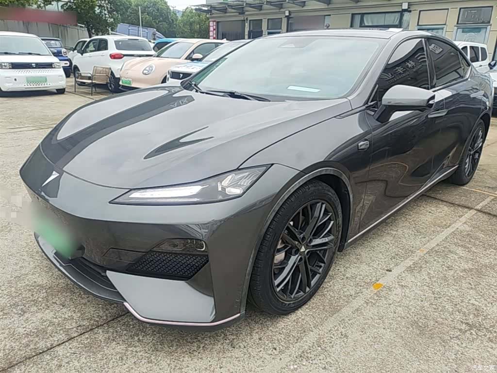 Deepal SL03, 2022 1