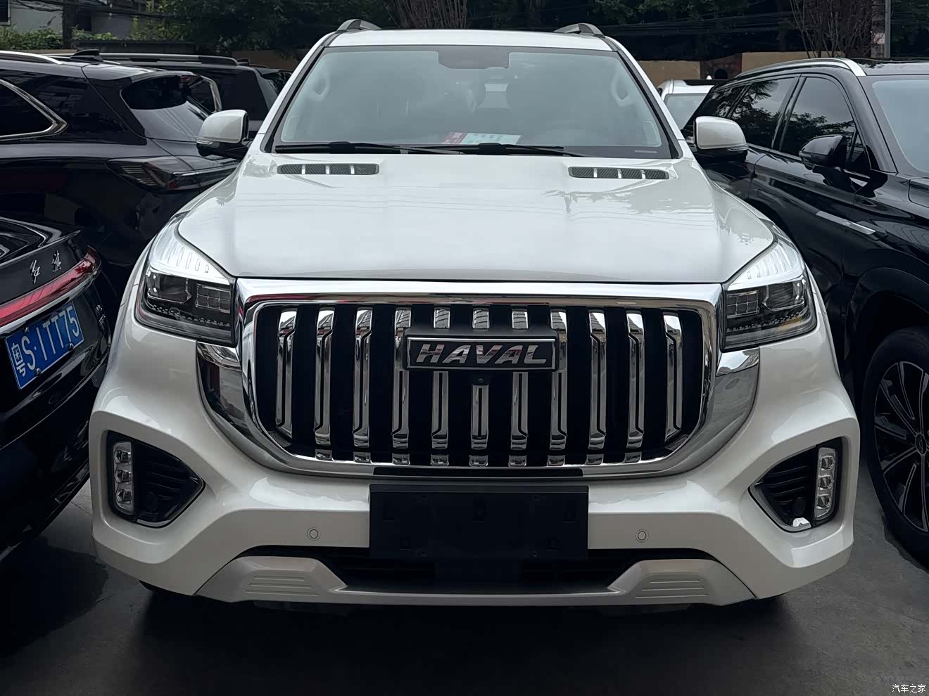 Haval H9, 2023 2