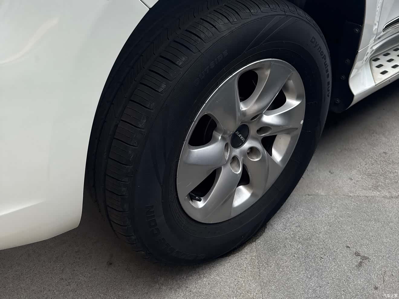 Haval H9, 2023 6