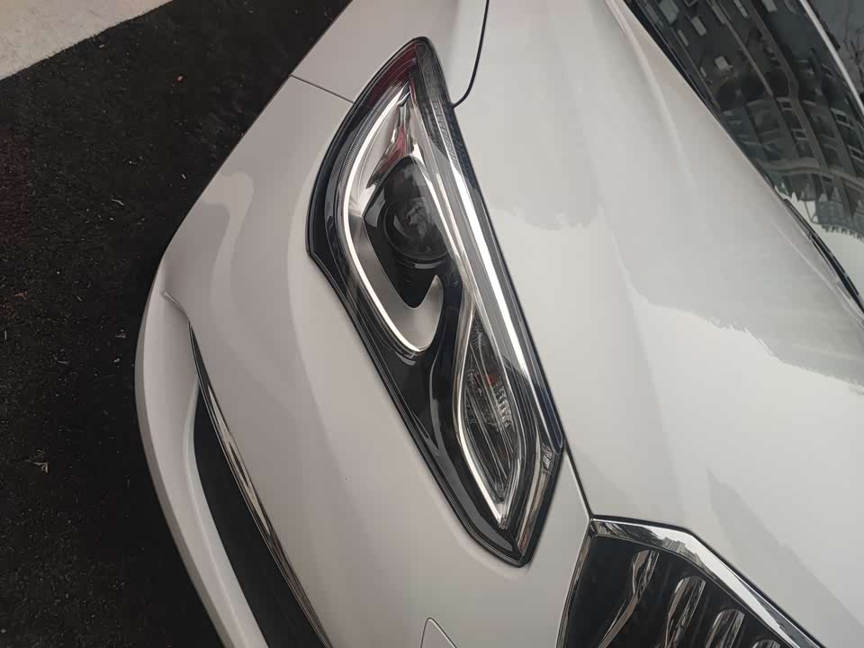 Buick Yinglang