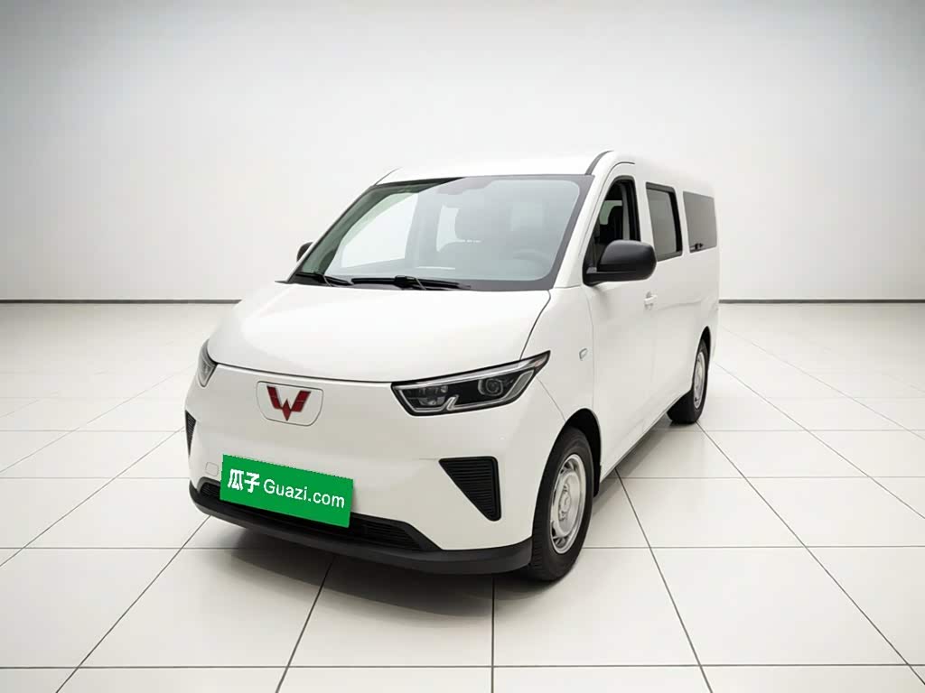 Wuling 2024 300km Comfort 75kW