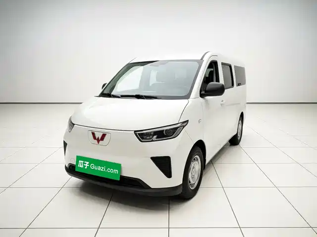 Wuling Yangguang 2026 — купить из Китая под заказ