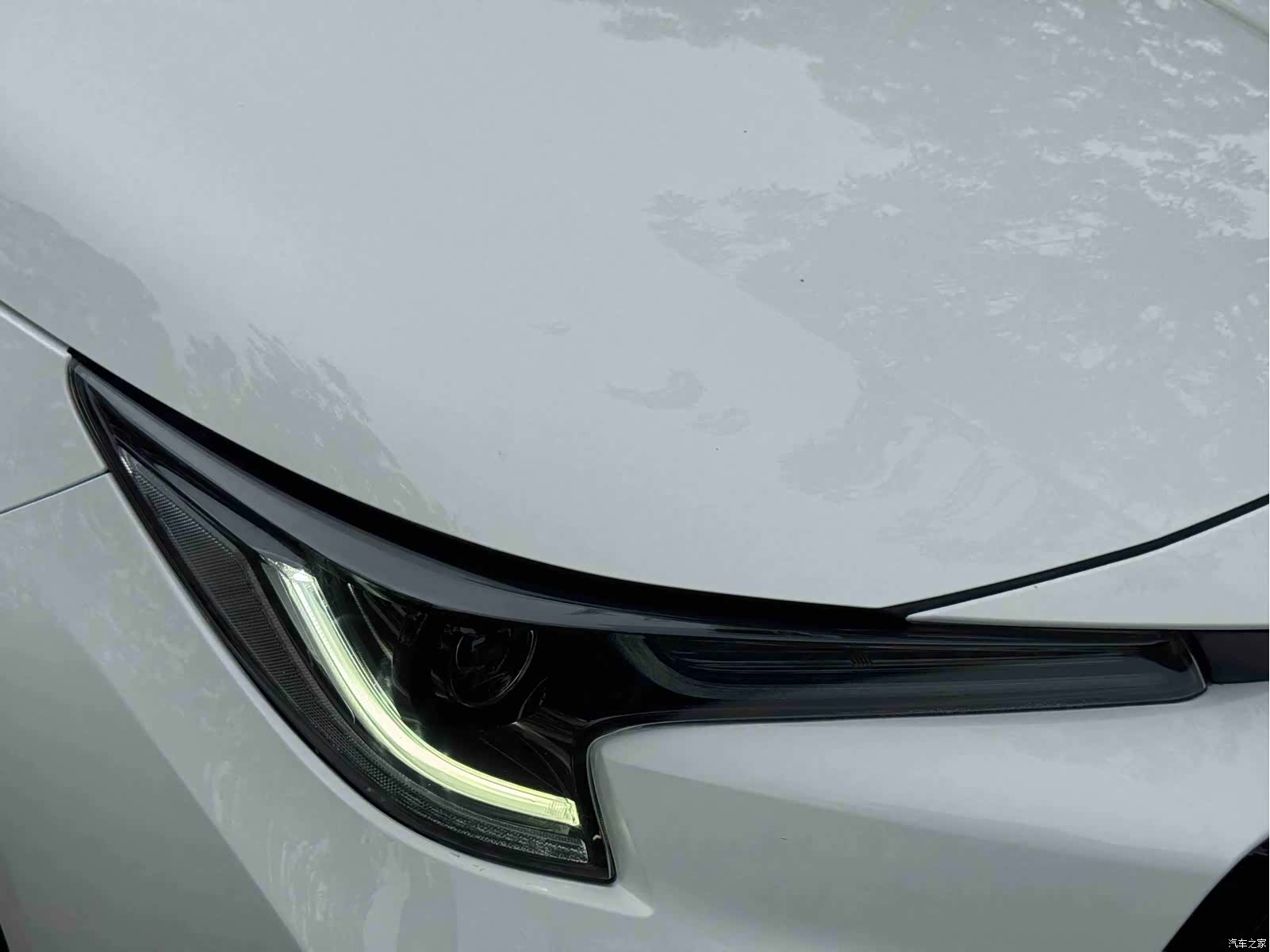 Toyota Levin, 2022 39