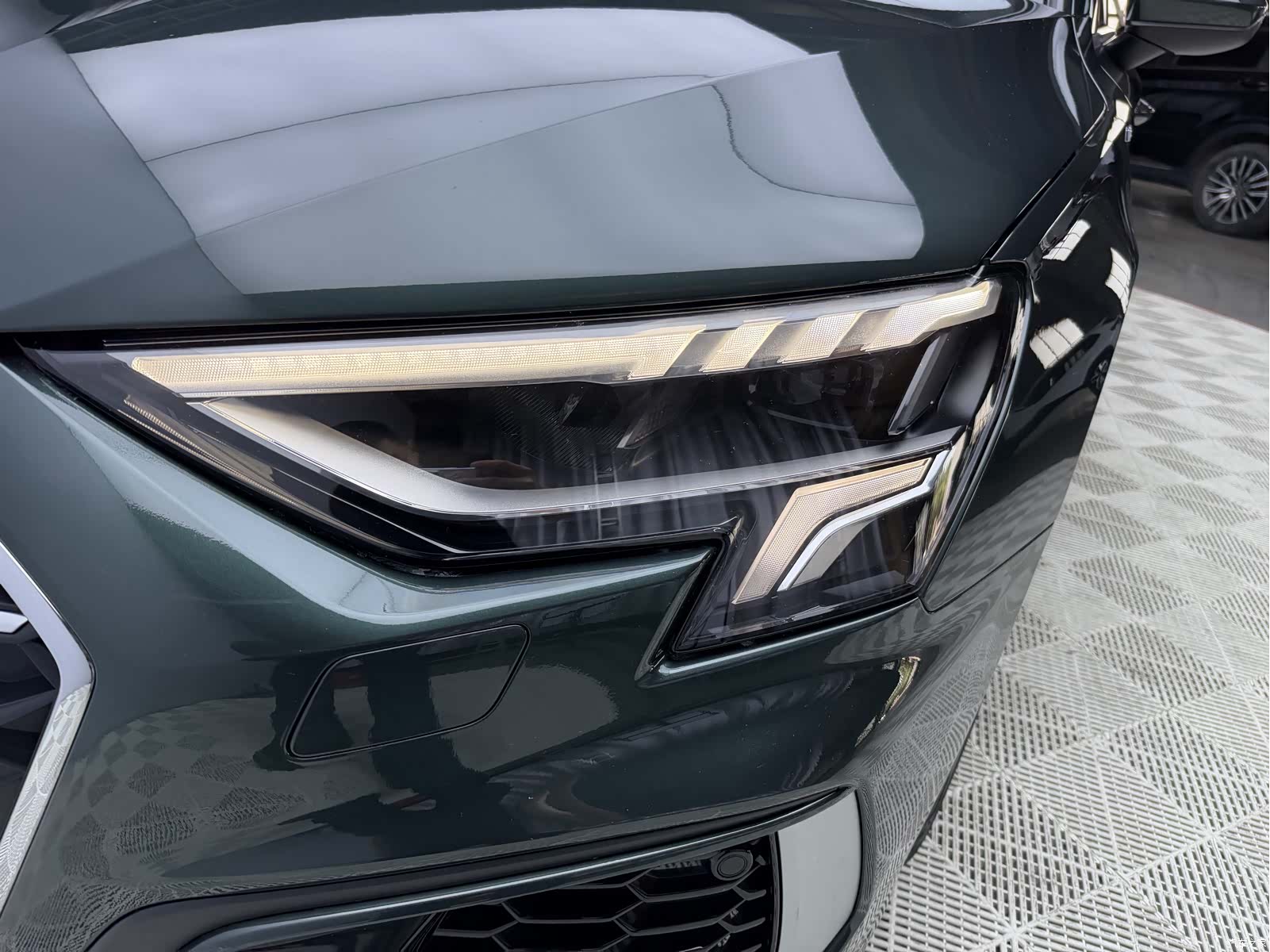 Audi A3, 2023 7