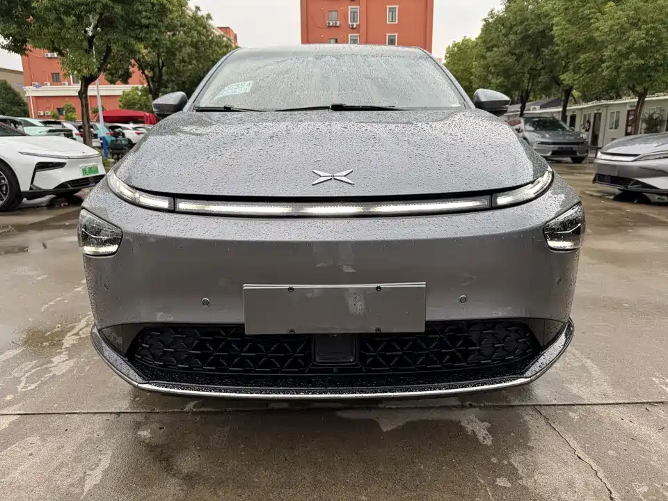 XPENG G3