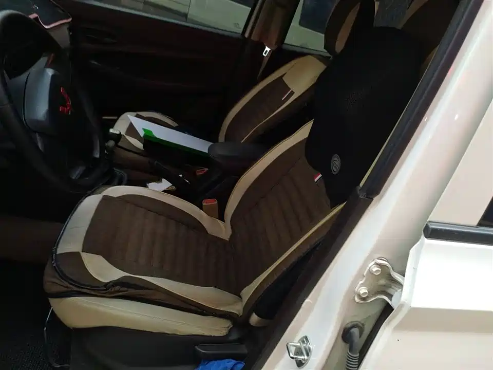 Wuling Wuling Hongguang