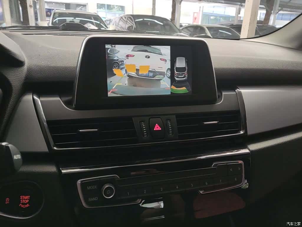 BMW 2 Series, 2016 13