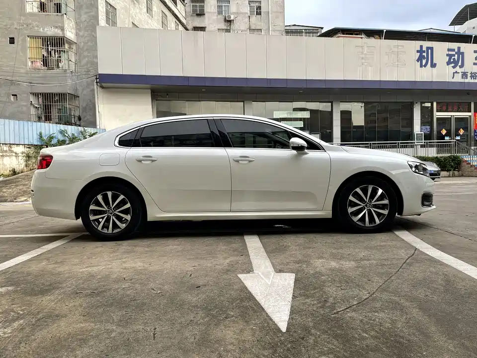 Citroen C6 Citroen C6