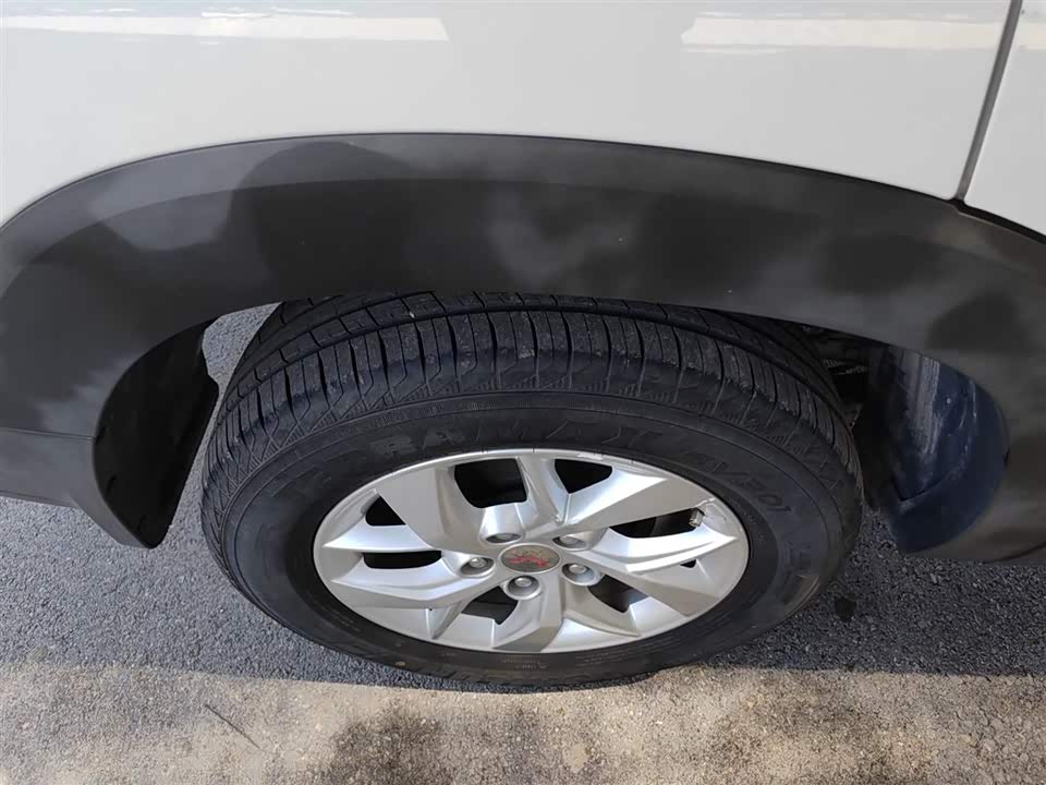 Wuling Wuling Hongguang S3