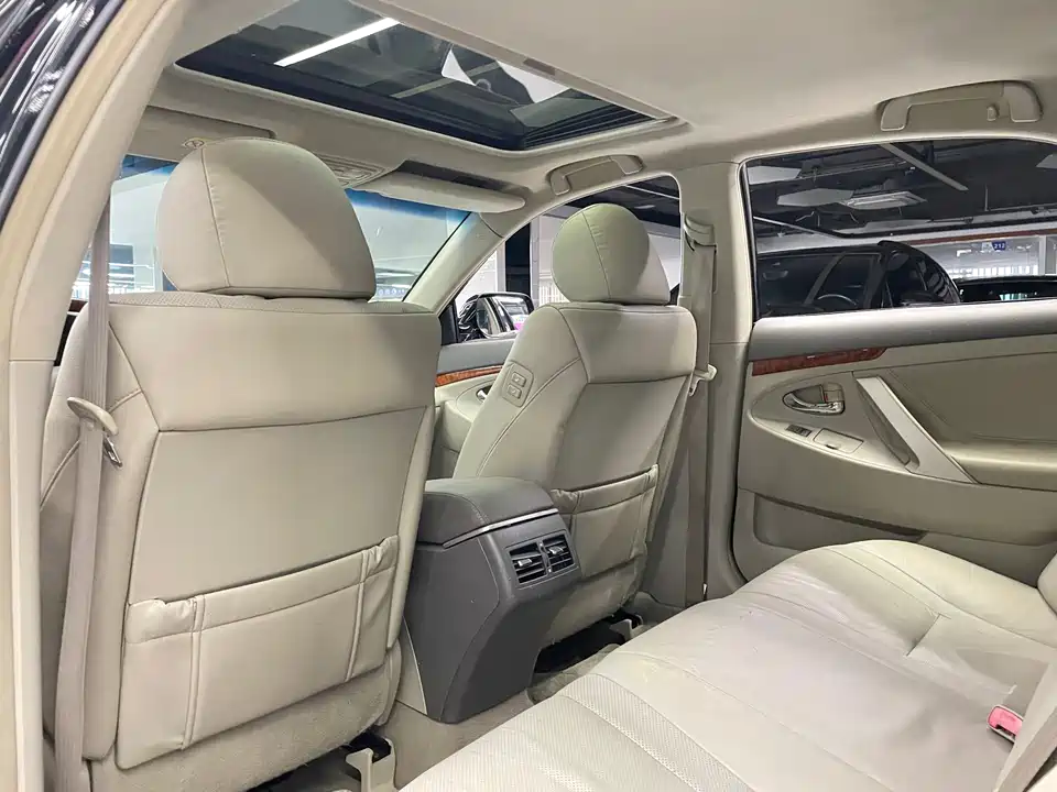 Toyota Camry Toyota Camry